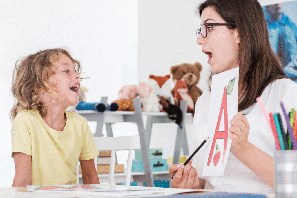 O Que é Psicoterapia Infantil