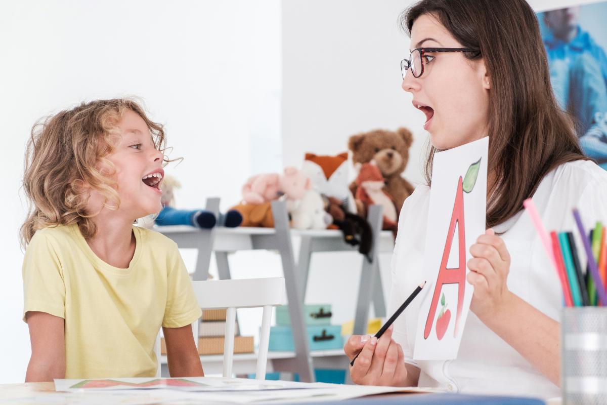 O Que é Psicoterapia Infantil